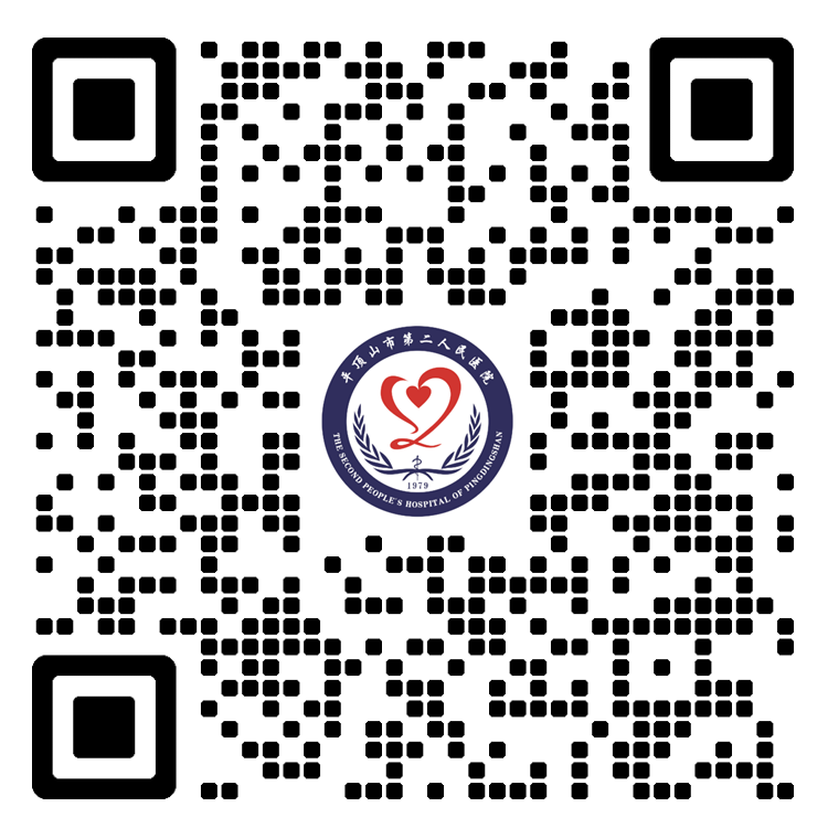 院长信箱二维码