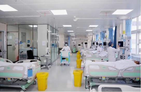 生死竞速！市二院CCU成功抢救急性心肌梗死、急性左心衰患者！家属三面锦旗致谢1394.png