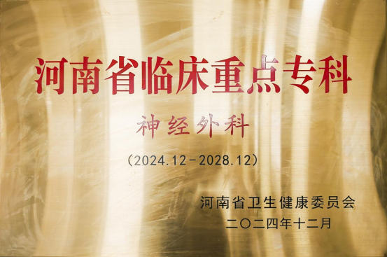 技术领航守护健康 锻造专科金字招牌——记平顶山市第二人民医院神经外科563.png 技术领航守护健康 锻造专科金字招牌——记平顶山市第二人民医院神经外科563.png